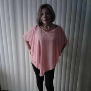 Meet your Posher, Anibal